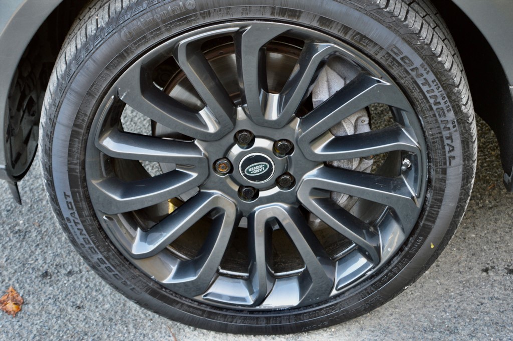 Used Land Rover Range Rover 2014 for sale - 76609802: Photo 38