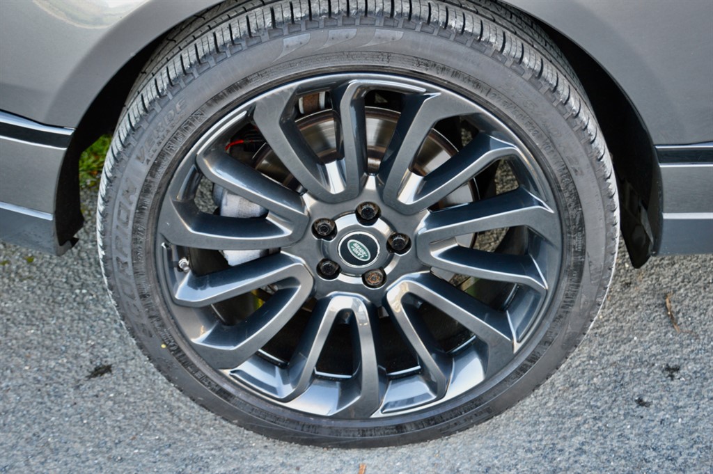 Used Land Rover Range Rover 2014 for sale - 76609802: Photo 42