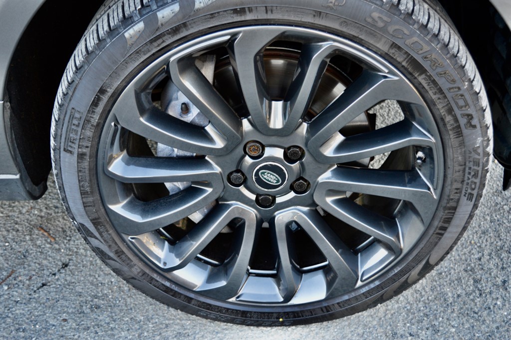 Used Land Rover Range Rover 2014 for sale - 76609802: Photo 44