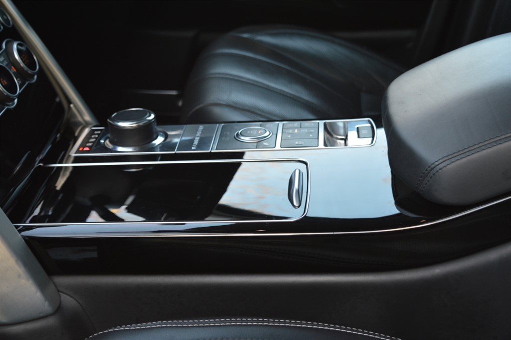 Used Land Rover Range Rover 2014 for sale - 76609802: Photo 46