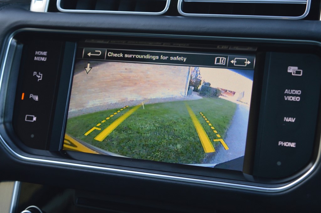 Used Land Rover Range Rover 2014 for sale - 76609802: Photo 48