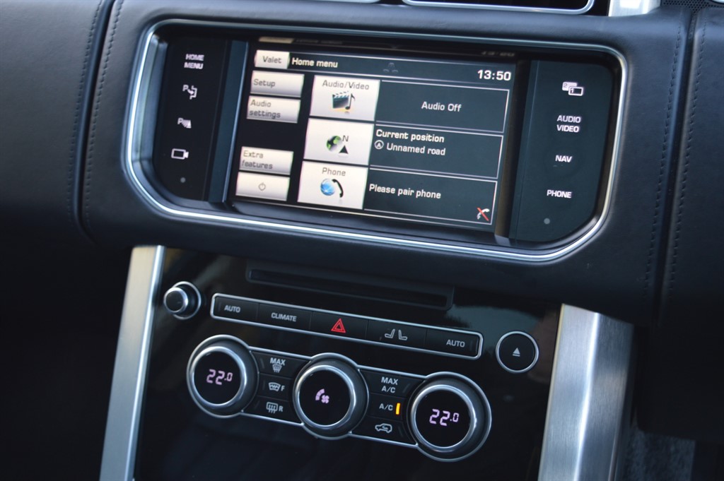 Used Land Rover Range Rover 2014 for sale - 76609802: Photo 49