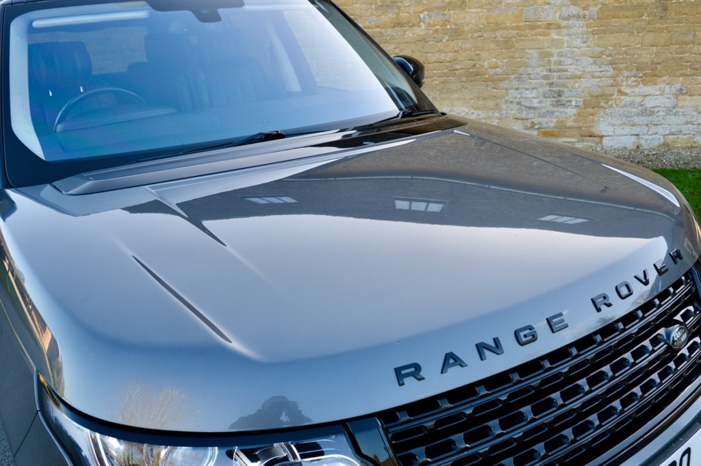 Used Land Rover Range Rover 2014 for sale - 76609802: Photo 5