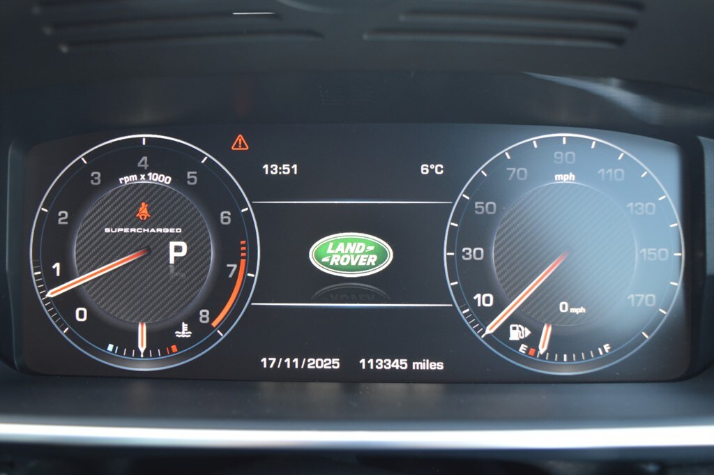 Used Land Rover Range Rover 2014 for sale - 76609802: Photo 50