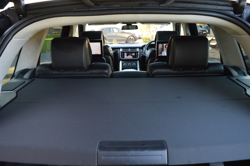 Used Land Rover Range Rover 2014 for sale - 76609802: Photo 53