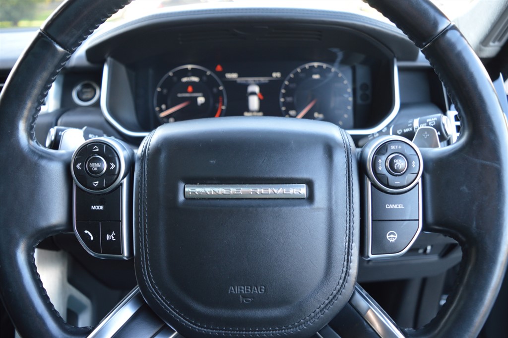 Used Land Rover Range Rover 2014 for sale - 76609802: Photo 55