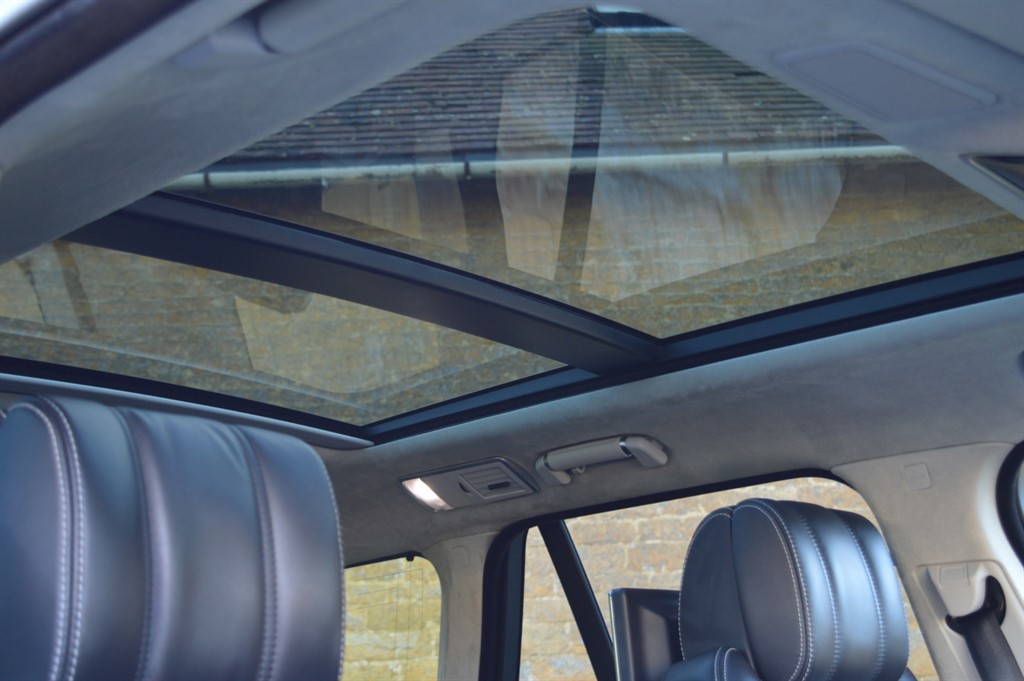 Used Land Rover Range Rover 2014 for sale - 76609802: Photo 57