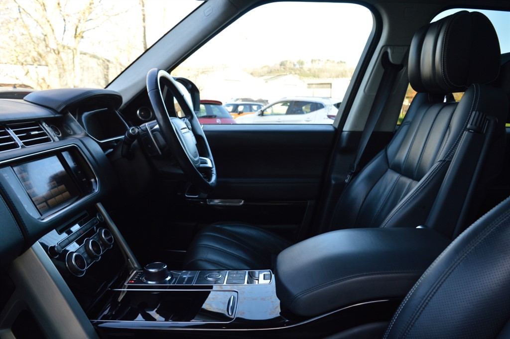 Used Land Rover Range Rover 2014 for sale - 76609802: Photo 59