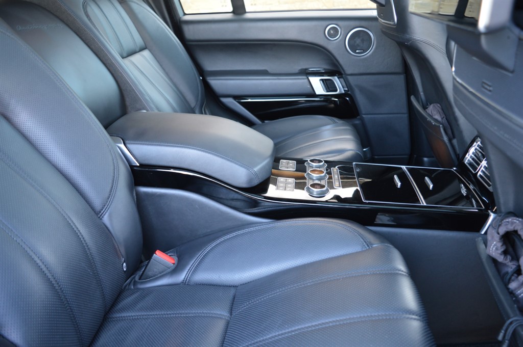 Used Land Rover Range Rover 2014 for sale - 76609802: Photo 65