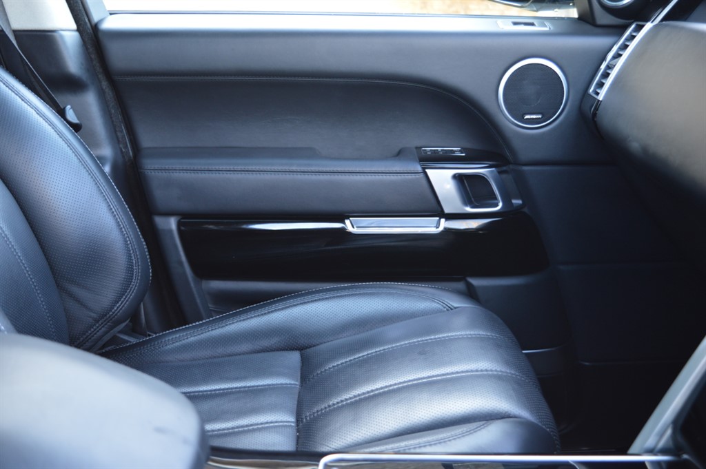 Used Land Rover Range Rover 2014 for sale - 76609802: Photo 66