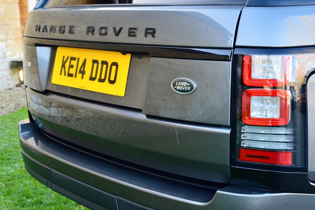 Used Land Rover Range Rover 2014 for sale - 76609802: Photo 68