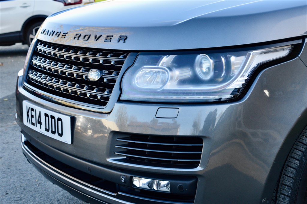 Used Land Rover Range Rover 2014 for sale - 76609802: Photo 69