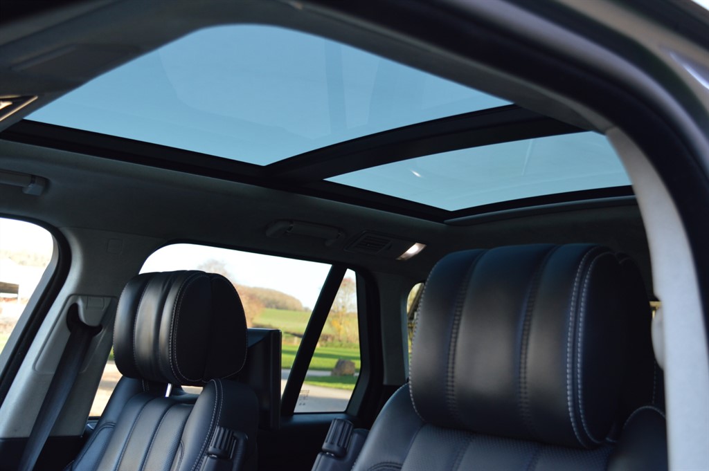 Used Land Rover Range Rover 2014 for sale - 76609802: Photo 71