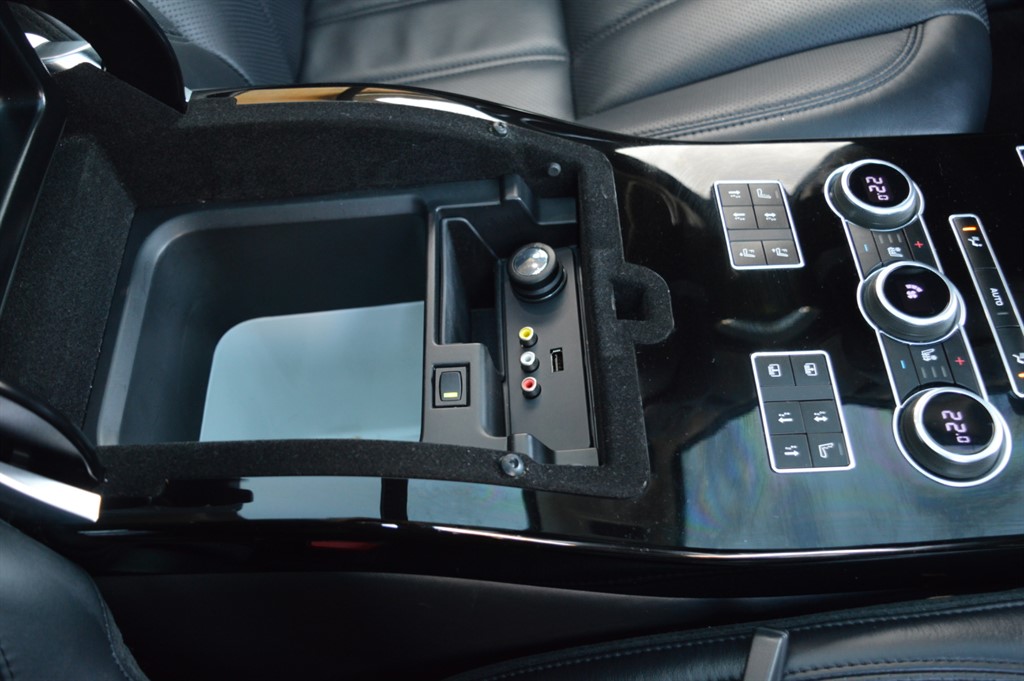 Used Land Rover Range Rover 2014 for sale - 76609802: Photo 73