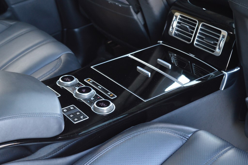 Used Land Rover Range Rover 2014 for sale - 76609802: Photo 74