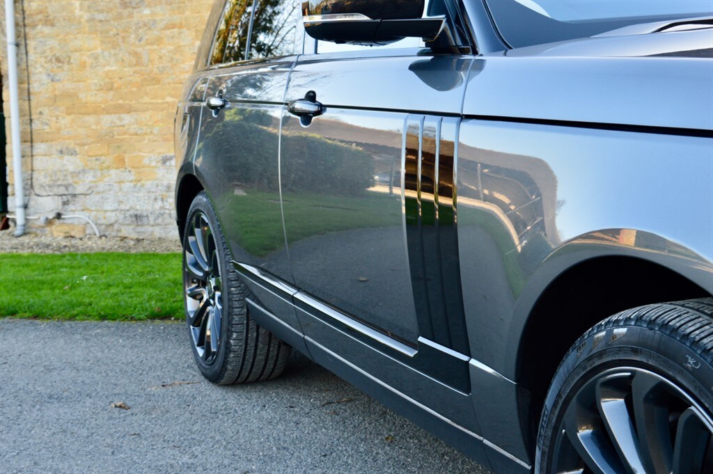 Used Land Rover Range Rover 2014 for sale - 76609802: Photo 79