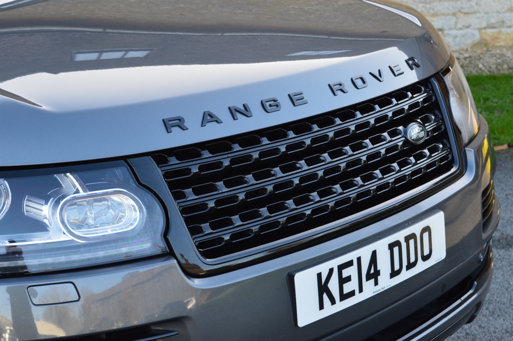Used Land Rover Range Rover 2014 for sale - 76609802: Photo 80