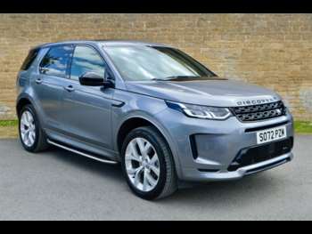 2022 - 1.5 P300e 12.2kWh Urban Edition SUV 5dr Petrol Plug-in Hybrid Auto 4WD Euro