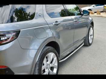 Used Land Rover Discovery Sport 2022 for sale - 75036757: Photo