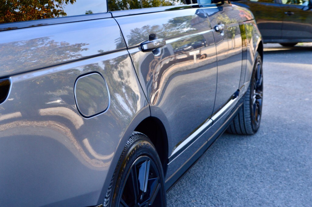 Used Land Rover Range Rover 2021 for sale - 76146322: Photo 12