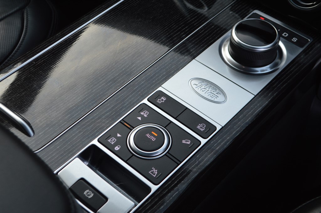 Used Land Rover Range Rover 2021 for sale - 76146322: Photo 13