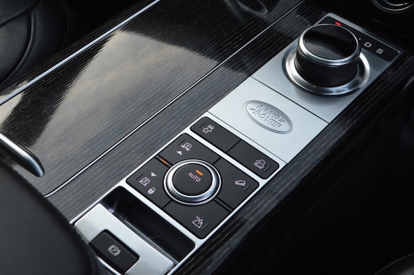 Used Land Rover Range Rover 2021 for sale - 76146322: Photo 13