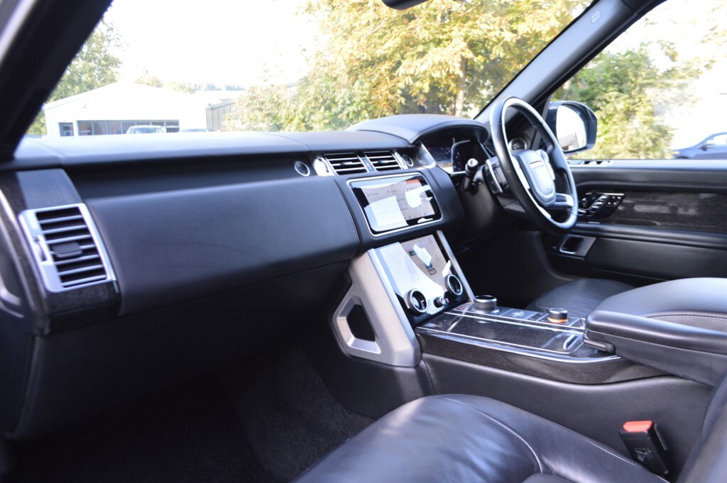 Used Land Rover Range Rover 2021 for sale - 76146322: Photo 15