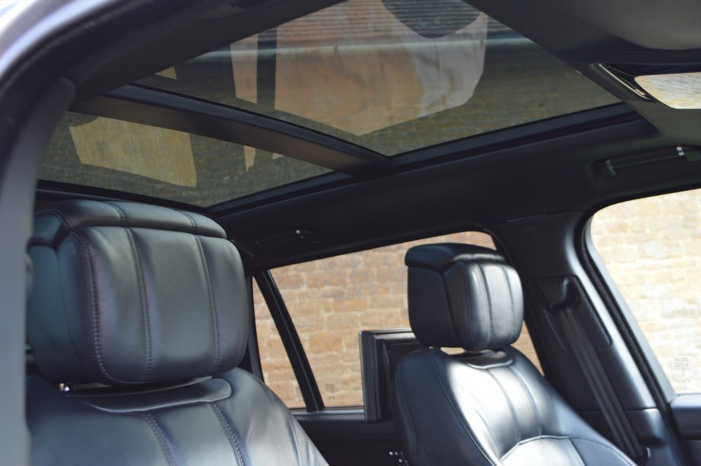 Used Land Rover Range Rover 2021 for sale - 76146322: Photo 18