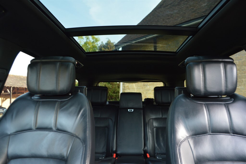 Used Land Rover Range Rover 2021 for sale - 76146322: Photo 19