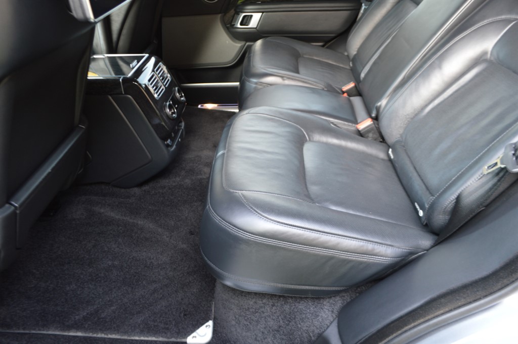 Used Land Rover Range Rover 2021 for sale - 76146322: Photo 21