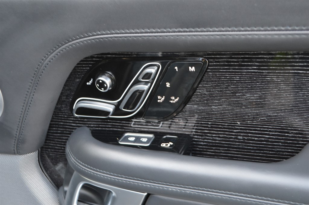 Used Land Rover Range Rover 2021 for sale - 76146322: Photo 24