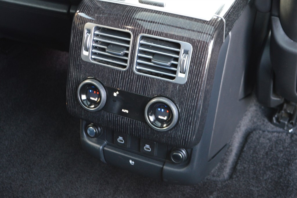 Used Land Rover Range Rover 2021 for sale - 76146322: Photo 25