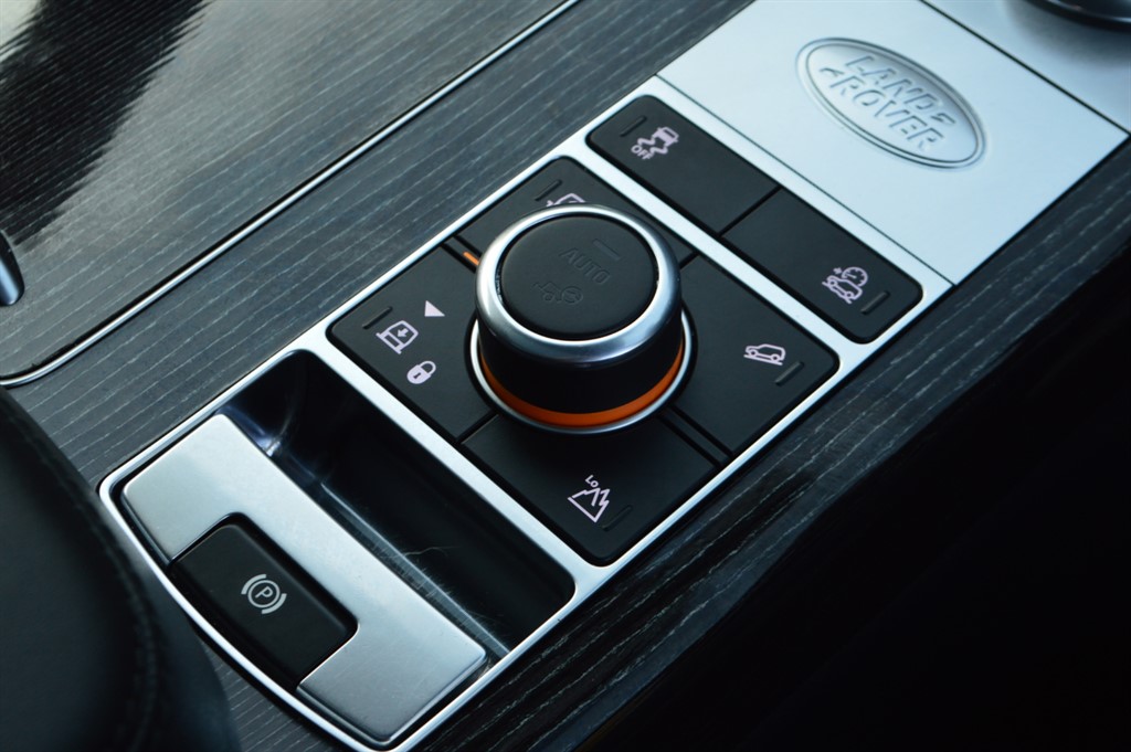 Used Land Rover Range Rover 2021 for sale - 76146322: Photo 26