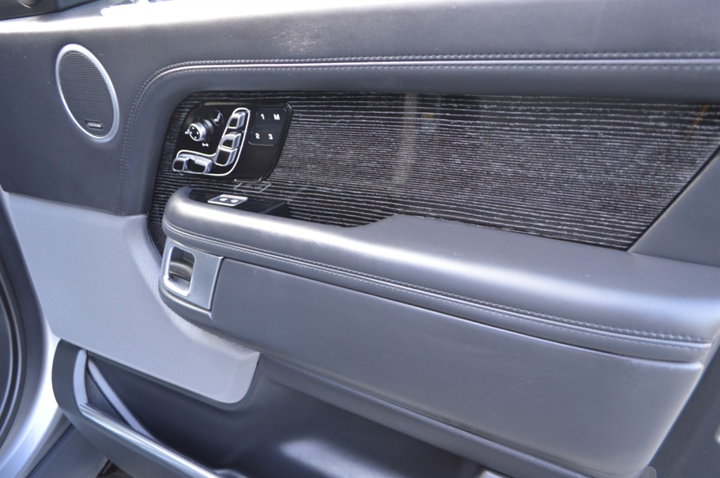 Used Land Rover Range Rover 2021 for sale - 76146322: Photo 27