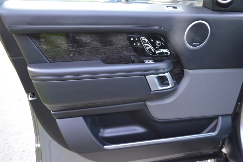 Used Land Rover Range Rover 2021 for sale - 76146322: Photo 28