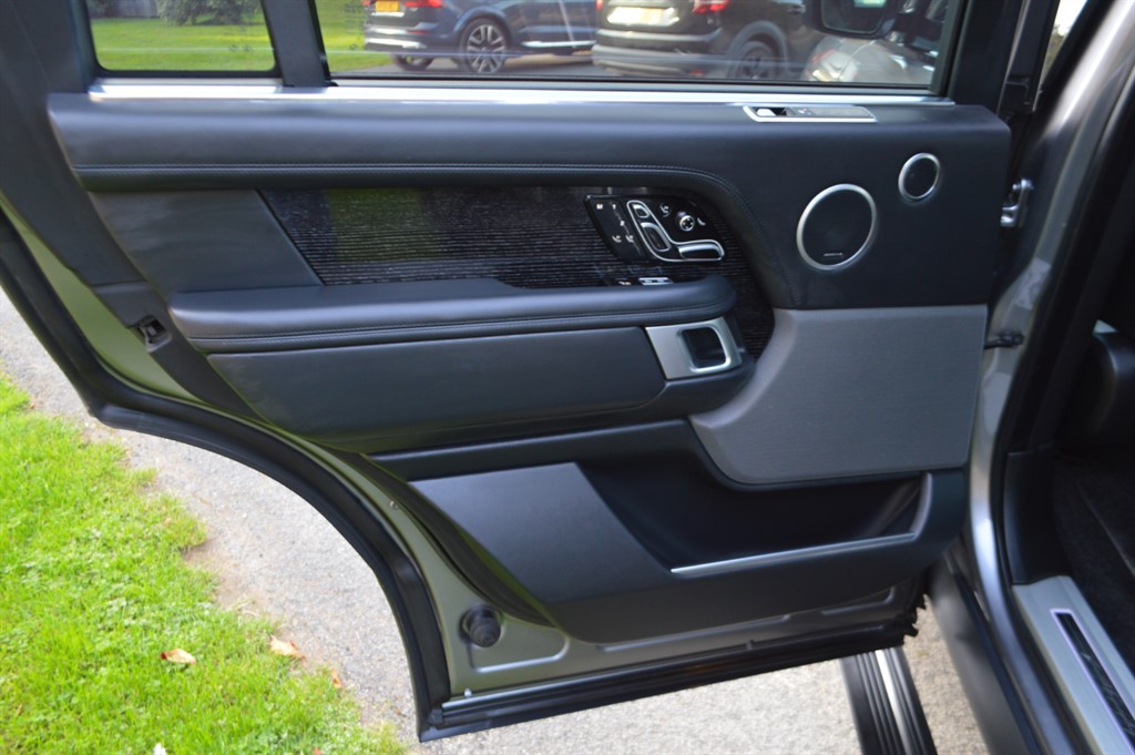 Used Land Rover Range Rover 2021 for sale - 76146322: Photo 29