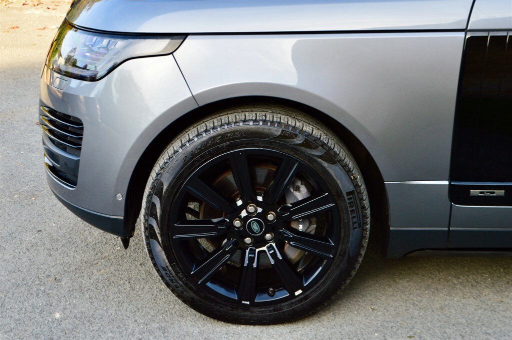 Used Land Rover Range Rover 2021 for sale - 76146322: Photo 32