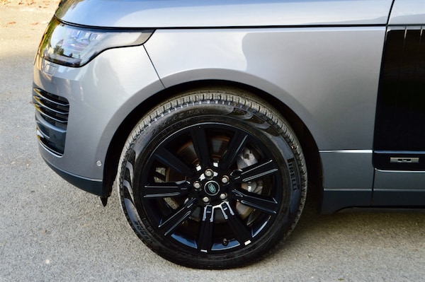Used Land Rover Range Rover 2021 for sale - 76146322: Photo 32