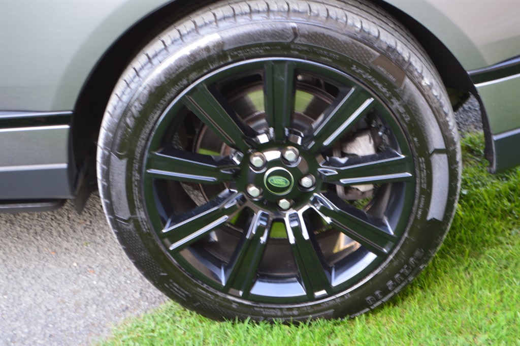 Used Land Rover Range Rover 2021 for sale - 76146322: Photo 33