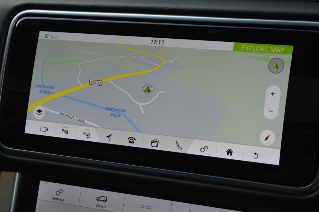 Used Land Rover Range Rover 2021 for sale - 76146322: Photo 37