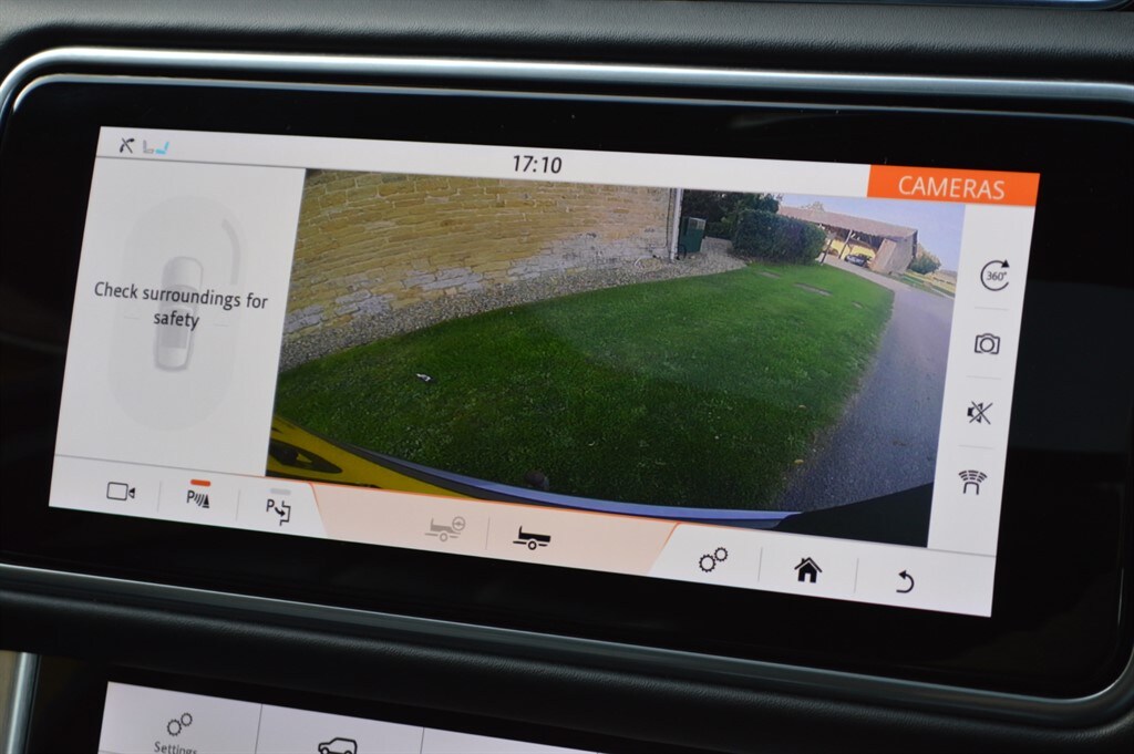 Used Land Rover Range Rover 2021 for sale - 76146322: Photo 38