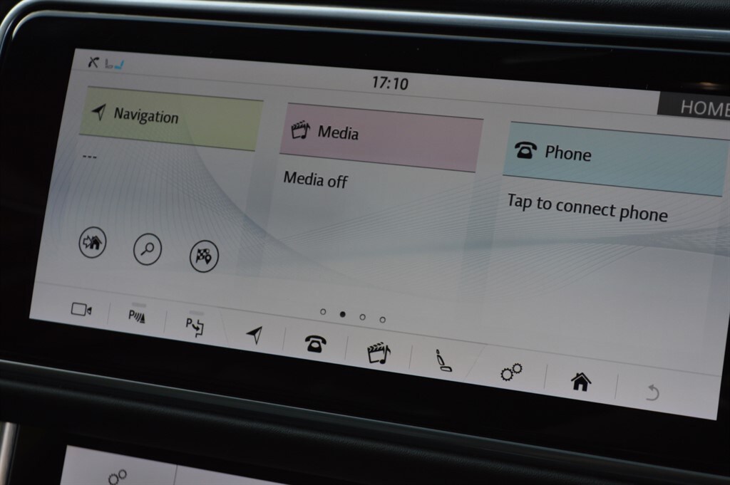 Used Land Rover Range Rover 2021 for sale - 76146322: Photo 39