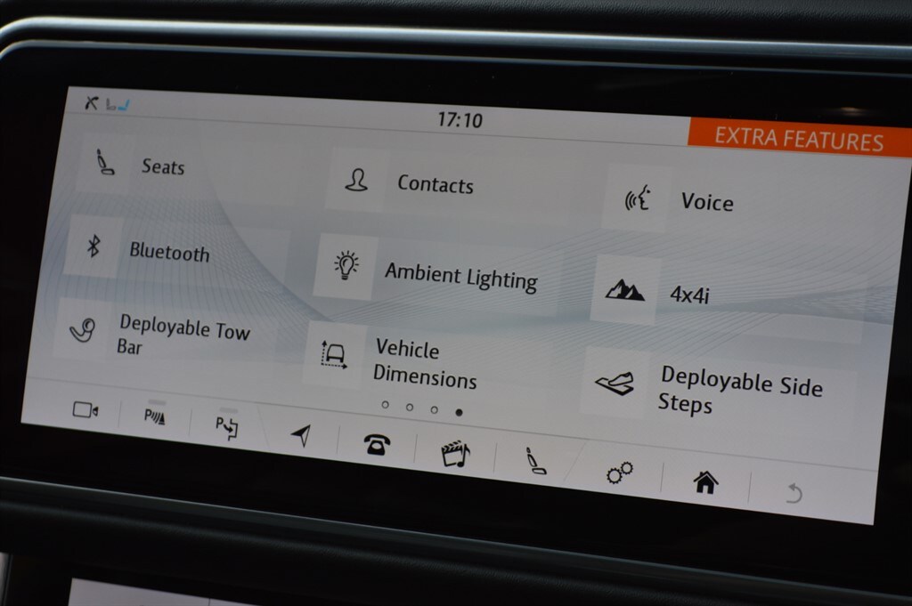 Used Land Rover Range Rover 2021 for sale - 76146322: Photo 40