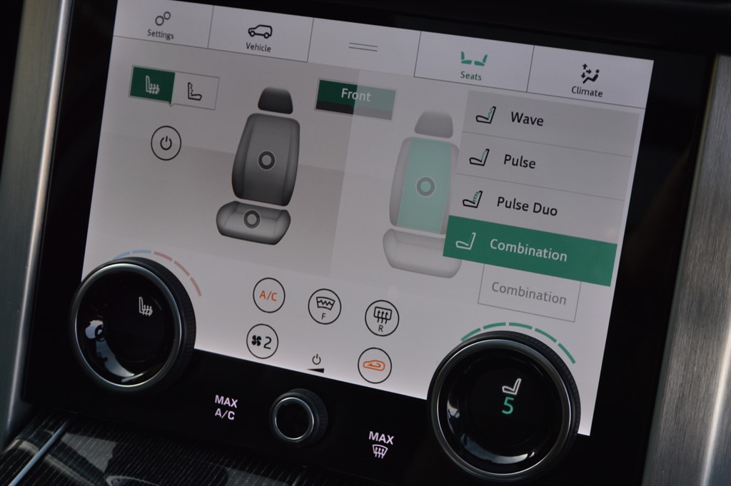 Used Land Rover Range Rover 2021 for sale - 76146322: Photo 41