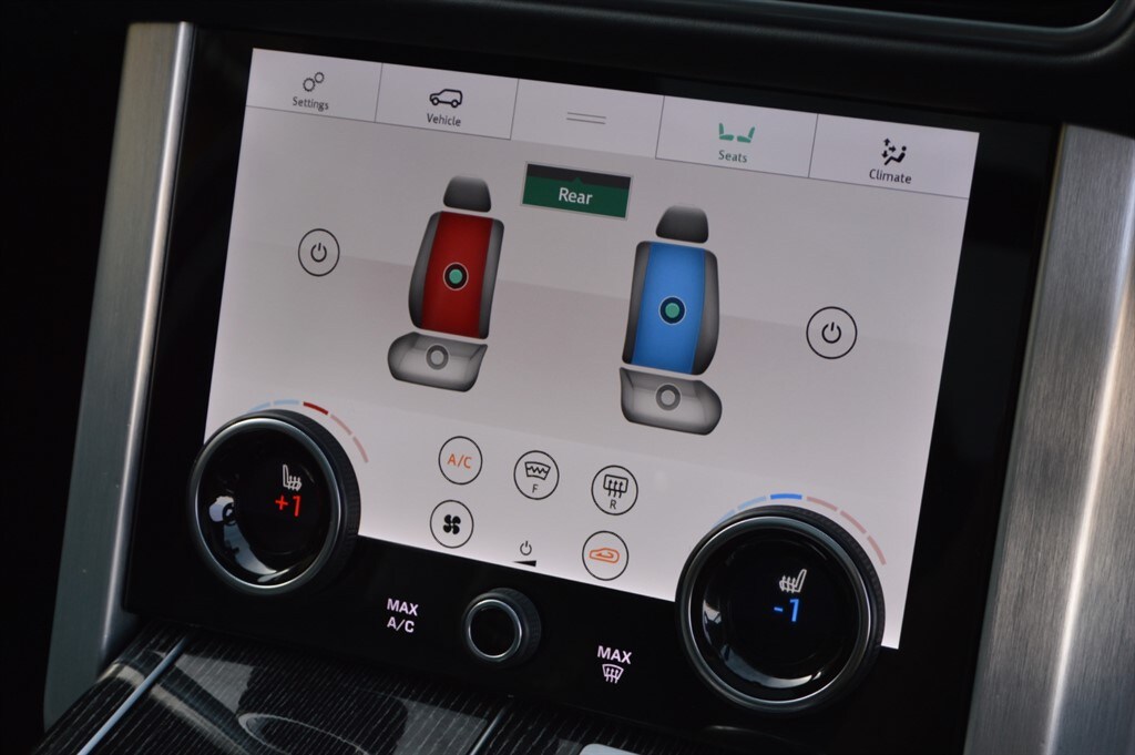 Used Land Rover Range Rover 2021 for sale - 76146322: Photo 42