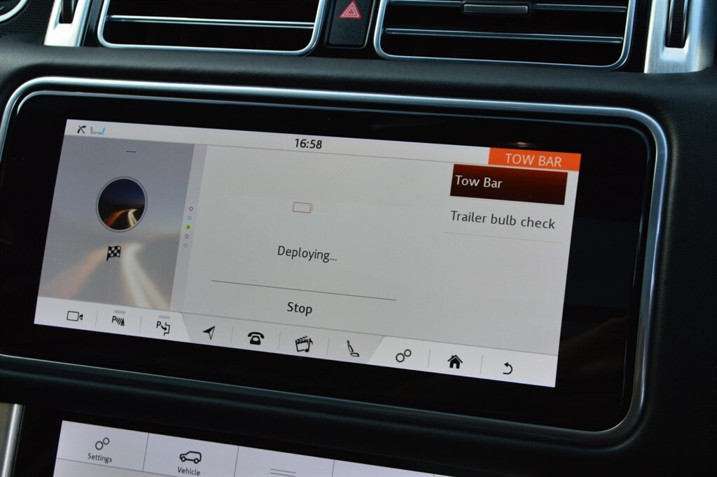 Used Land Rover Range Rover 2021 for sale - 76146322: Photo 44