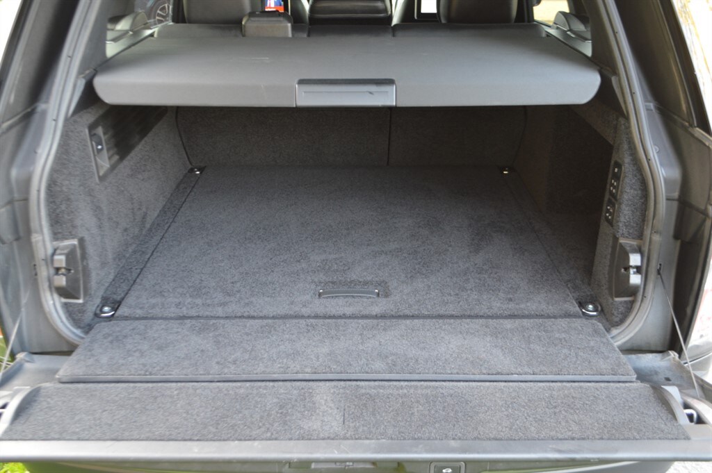 Used Land Rover Range Rover 2021 for sale - 76146322: Photo 45