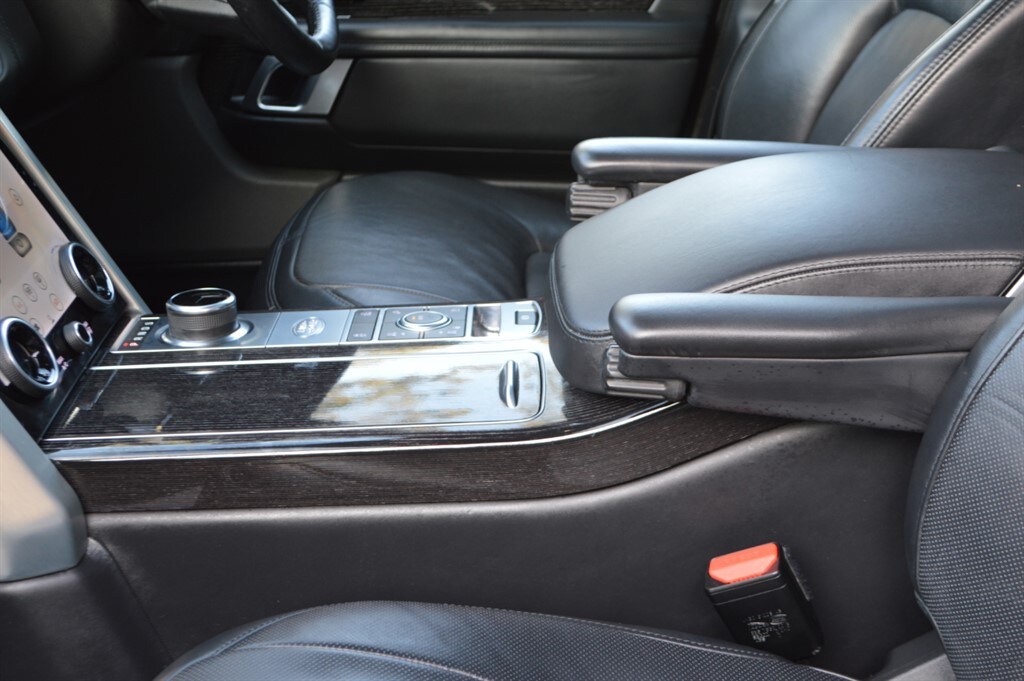Used Land Rover Range Rover 2021 for sale - 76146322: Photo 47