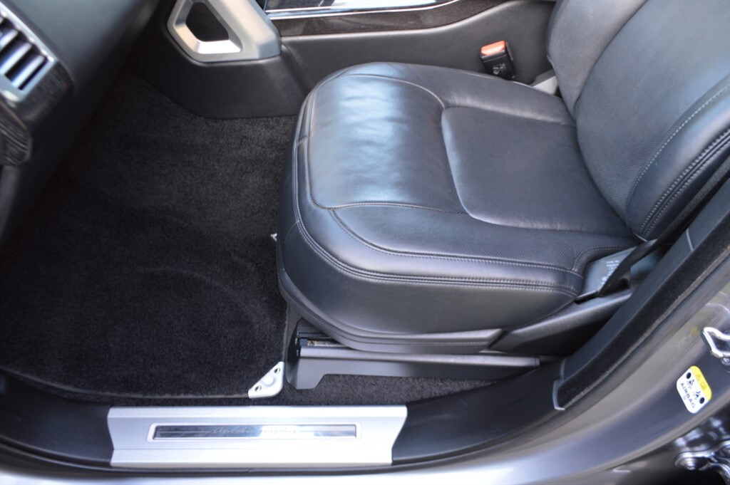 Used Land Rover Range Rover 2021 for sale - 76146322: Photo 49