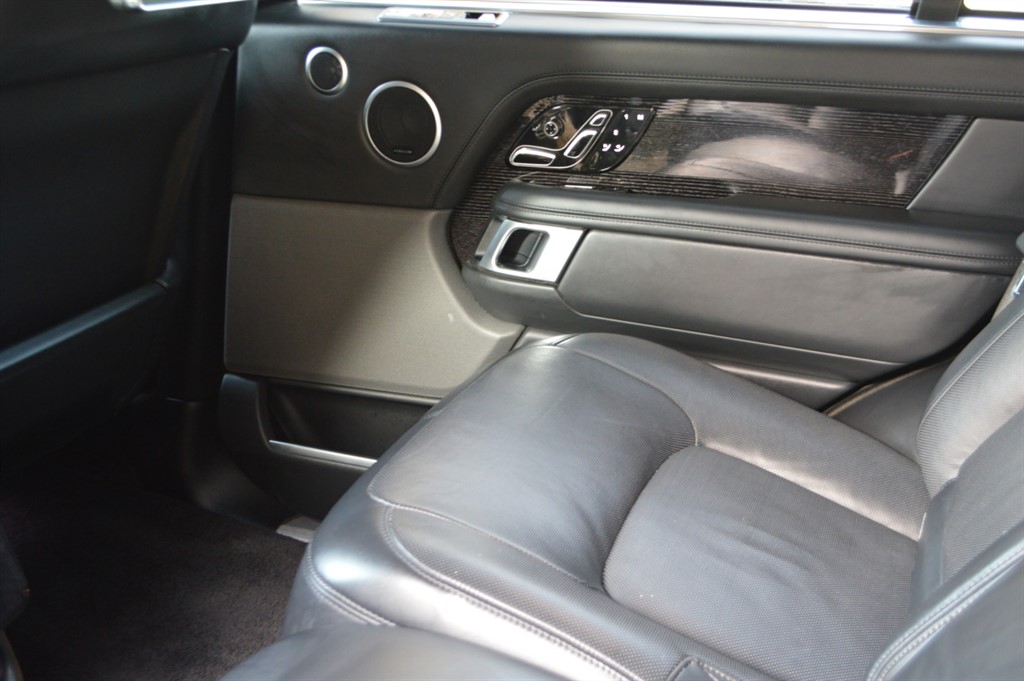 Used Land Rover Range Rover 2021 for sale - 76146322: Photo 50